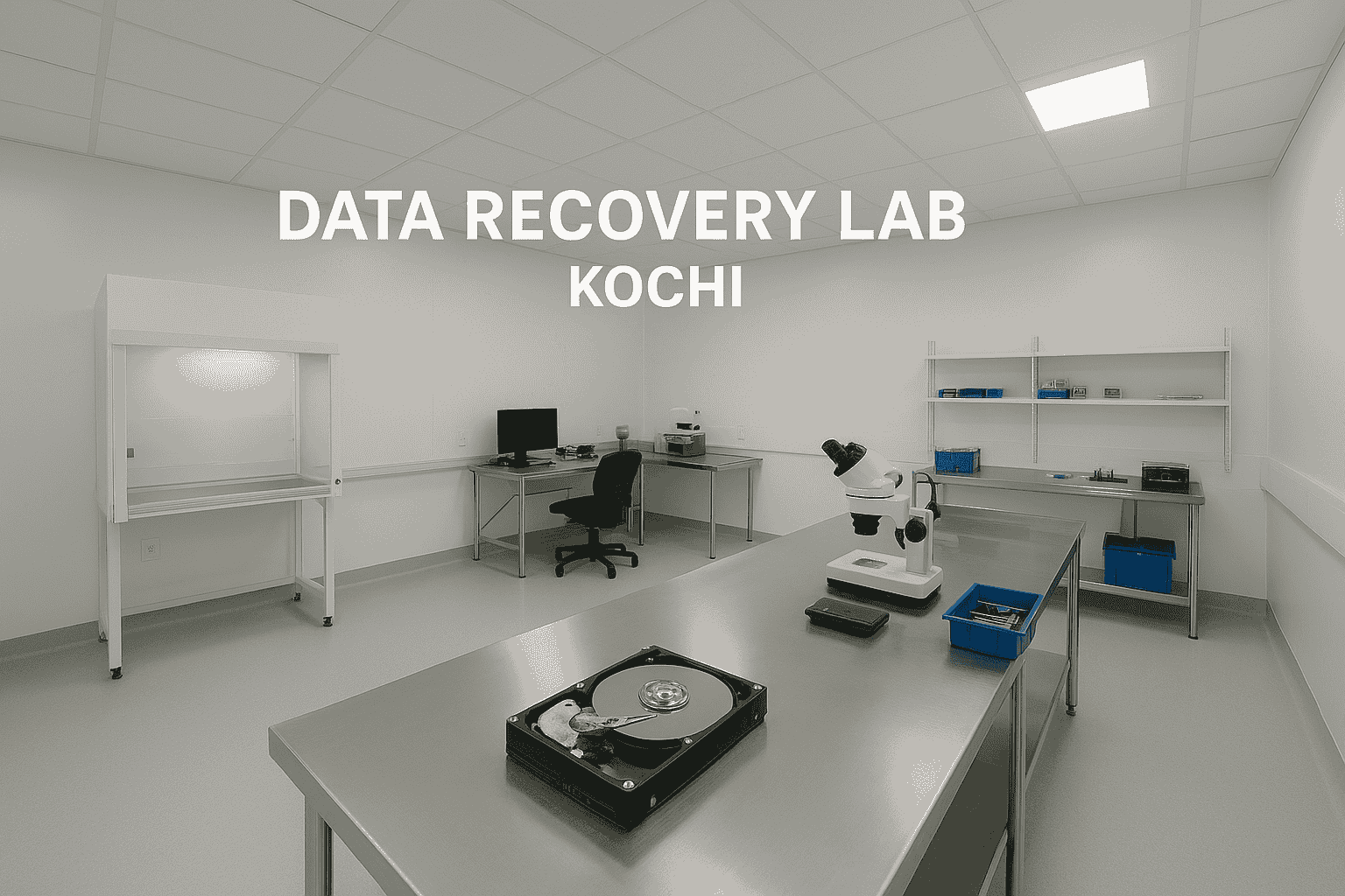 data recovery kochi